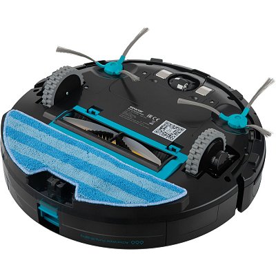 SRV 9250BK-EUE3 robotický vysavač SENCOR