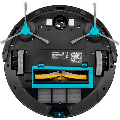 SRV 9250BK-EUE3 robotický vysavač SENCOR