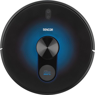 SRV 9550BK robotický vysavač SENCOR