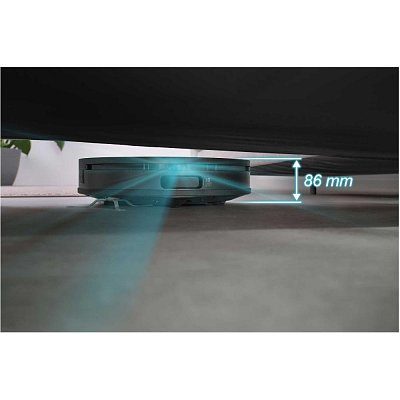 SRV 9790BK robotický vysavač SENCOR