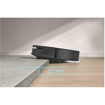 SRV 9790BK robotický vysavač SENCOR
