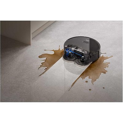 SRV 9790BK robotický vysavač SENCOR