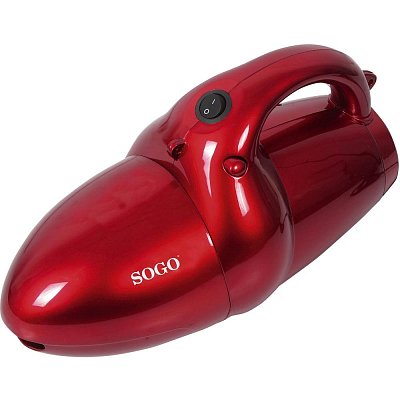 SS-16006 RUČNÍ VYSAVAČ SOGO