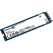 SSD 1000G NV2 M.2 2280 NVMe KINGSTON