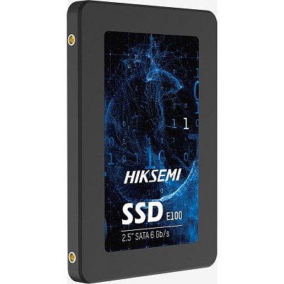SSD E100256GB,SATA6Gb/s,R550/W450HIKSEMI