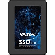 SSD E100512GB,SATA6Gb/s,R550/W480HIKSEMI