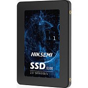 SSD E100512GB,SATA6Gb/s,R550/W480HIKSEMI