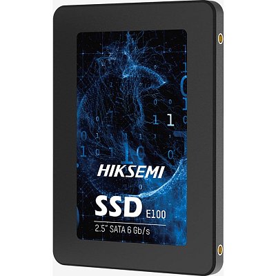 SSD E100512GB,SATA6Gb/s,R550/W480HIKSEMI