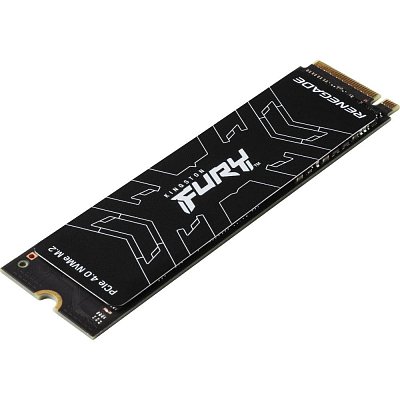 SSD FURY Renegade 1TB NVMe M.2 KINGSTON