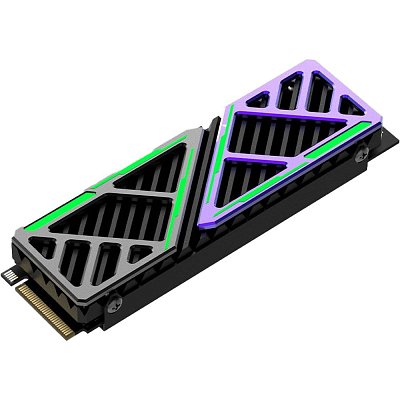 SSD FUTURE 2048GB, M.2 2280, PCIeHIKSEMI