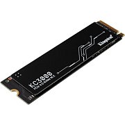 SSD KC3000 1024G NVMe M.2 KINGSTON