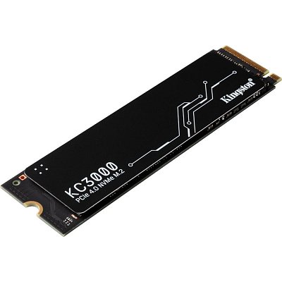 SSD KC3000 512G NVMe M.2 KINGSTON