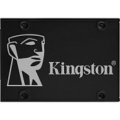SSD KC600 1024G SATA3 2.5'' KINGSTON