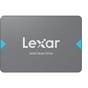 SSD NQ100 2,5 SATA III 480GB LEXAR