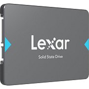 SSD NQ100 2,5 SATA III 480GB LEXAR