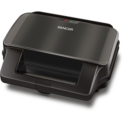 SSM 9978BK sendvičovač SENCOR