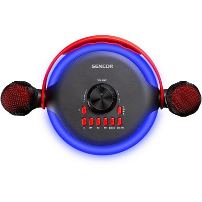 SSS 3400K BT SPEAKER SENCOR