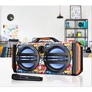 SSS 3900 KIDS BT SPEAKER SENCOR