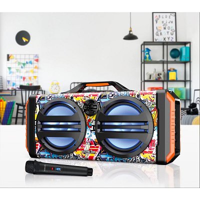 SSS 3900 KIDS BT SPEAKER SENCOR