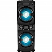 SSS 4002 SOUND SYSTEM SENCOR