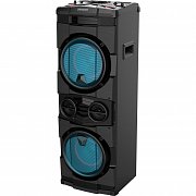 SSS 4201 SOUND SYSTEM SENCOR