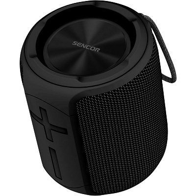 SSS 6202 HYPE S BLACK SENCOR