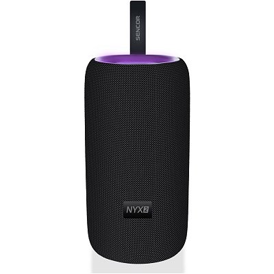 SSS 6300 NYX 2 SENCOR