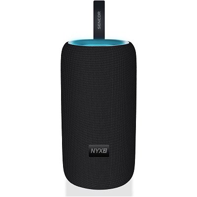 SSS 6300 NYX 2 SENCOR
