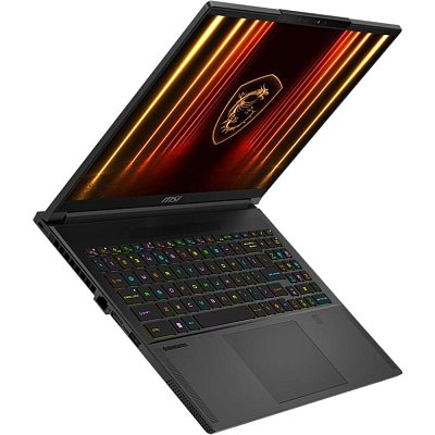 ST A16 AI+ A3XWHG-031CZ 16 R9 32G 2T MSI