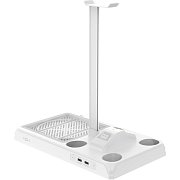 Stanice pro Xbox Series X/S bílá FIXED