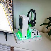 Stanice pro Xbox Series X/S bílá FIXED