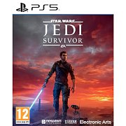 Star Wars Jedi: Survivor PS5 EA