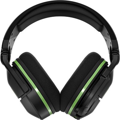 STEALTH 600 GEN2 Black Xbox TURTLE BEACH