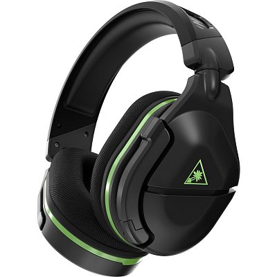 STEALTH 600 GEN2 Black Xbox TURTLE BEACH