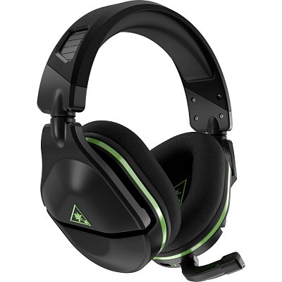 STEALTH 600 GEN2 Black Xbox TURTLE BEACH