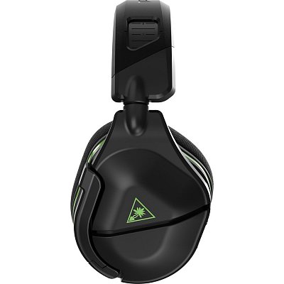 STEALTH 600 GEN2 Black Xbox TURTLE BEACH