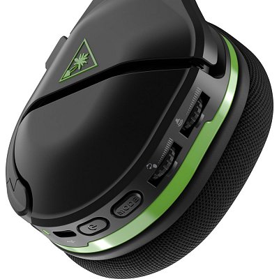 STEALTH 600 GEN2 Black Xbox TURTLE BEACH