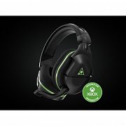 STEALTH 600 GEN2 Black Xbox TURTLE BEACH