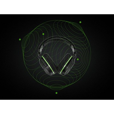 STEALTH 600 GEN2 Black Xbox TURTLE BEACH