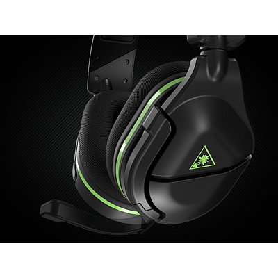 STEALTH 600 GEN2 Black Xbox TURTLE BEACH