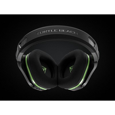 STEALTH 600 GEN2 Black Xbox TURTLE BEACH