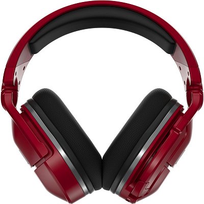 STEALTH 600 GEN2 MAX RED TURTLE BEACH