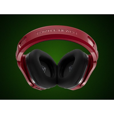 STEALTH 600 GEN2 MAX RED TURTLE BEACH