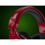 STEALTH 600 GEN2 MAX RED TURTLE BEACH