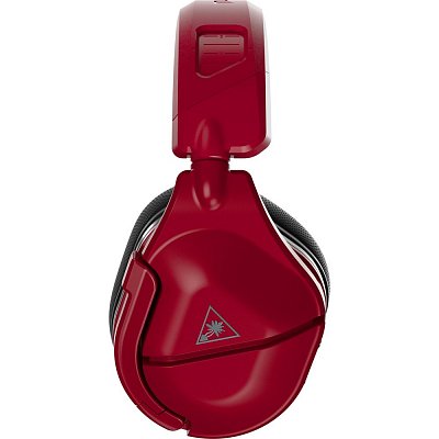 STEALTH 600 GEN2 MAX RED TURTLE BEACH