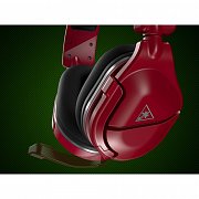 STEALTH 600 GEN2 MAX RED TURTLE BEACH