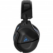 STEALTH 600P GEN2 Black PS4 TURTLE BEACH