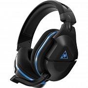 STEALTH 600P GEN2 Black PS4 TURTLE BEACH