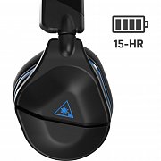 STEALTH 600P GEN2 Black PS4 TURTLE BEACH