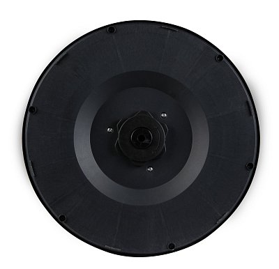 Stojanový ventilátor 2v1- černý - DOMO DO8157